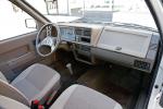 Skoda 782 Prototype 1986 года
